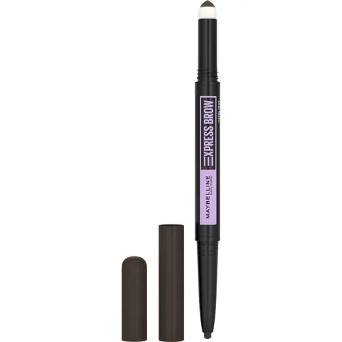 Maybelline Express Brow 05 Deep Brown