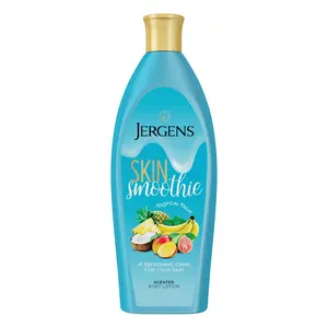 Jergens Body Lotion Skin Smoothies 295Ml