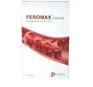 Feromax Folate 30S