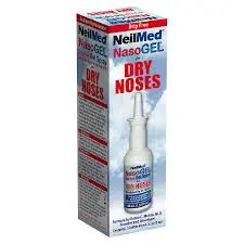 Neilmed Nasogel For Dry Nose 30Ml
