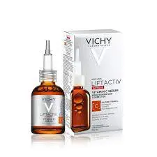 Vichy Liftactiv Vit C Serum Skin Corrector 20Ml