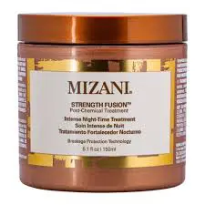 Mizani Intense Night Time Treatment 150Ml