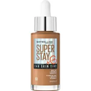 Maybelline Mny Superstay Glow Tint 60 Nu Int