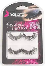Nascita Eyelashes 004