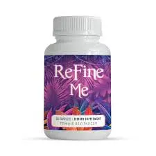 Refine Me 60S