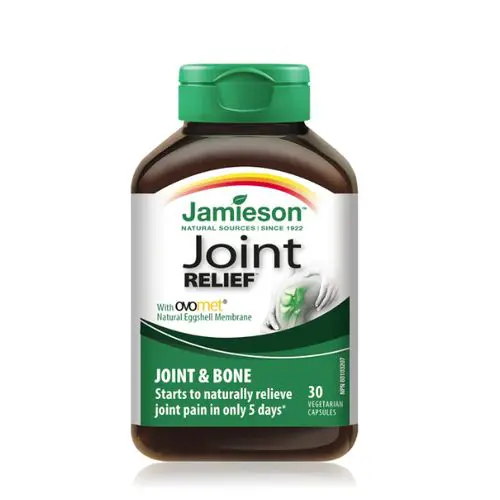 Jamieson Joint Relief Joint Bone 30'S