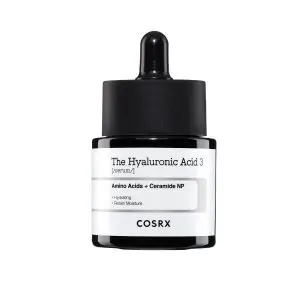 Cosrx Hyaluronic Acid 3 Serum 20Ml