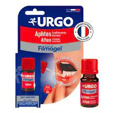 Urgo Mouth Ulcers