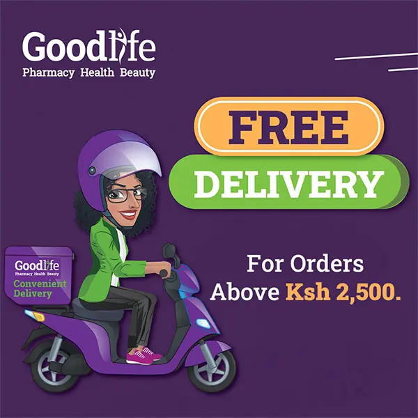 Free Delivery Popup