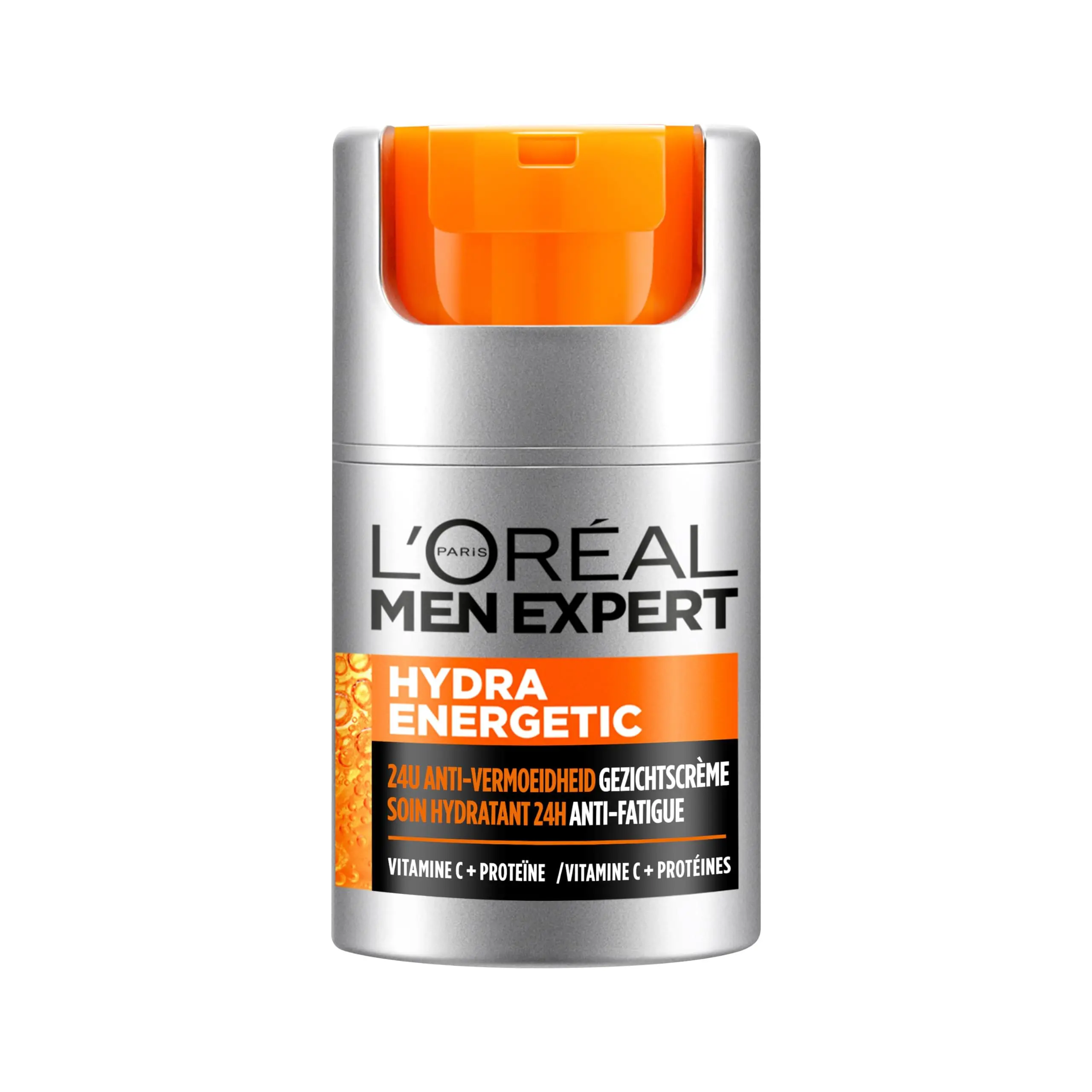 Loreal Paris Men Expert Hydra Energetic 50Ml - Kenya