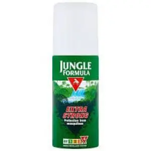 Jungle Formula Extra Strong Aerosol 90Ml