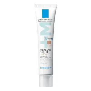 Lrp Effaclar Duo+M Unifiant Medium Shade 40Ml