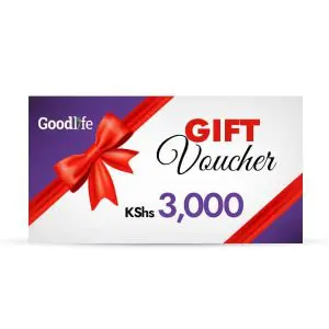 Gift Card 3000