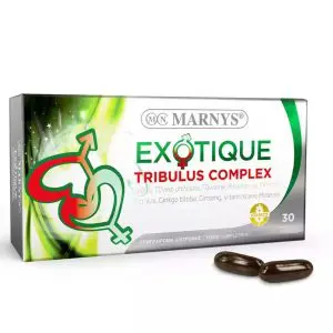 Marnys Exotique Tribulus Complex 30S