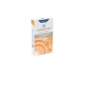Quest Liposomal Curcumin 600Mg Tabs 30S