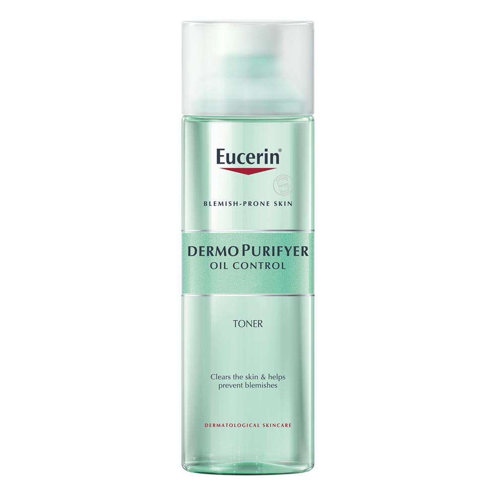 Eucerin DermoPurifyer Toner, 200ml