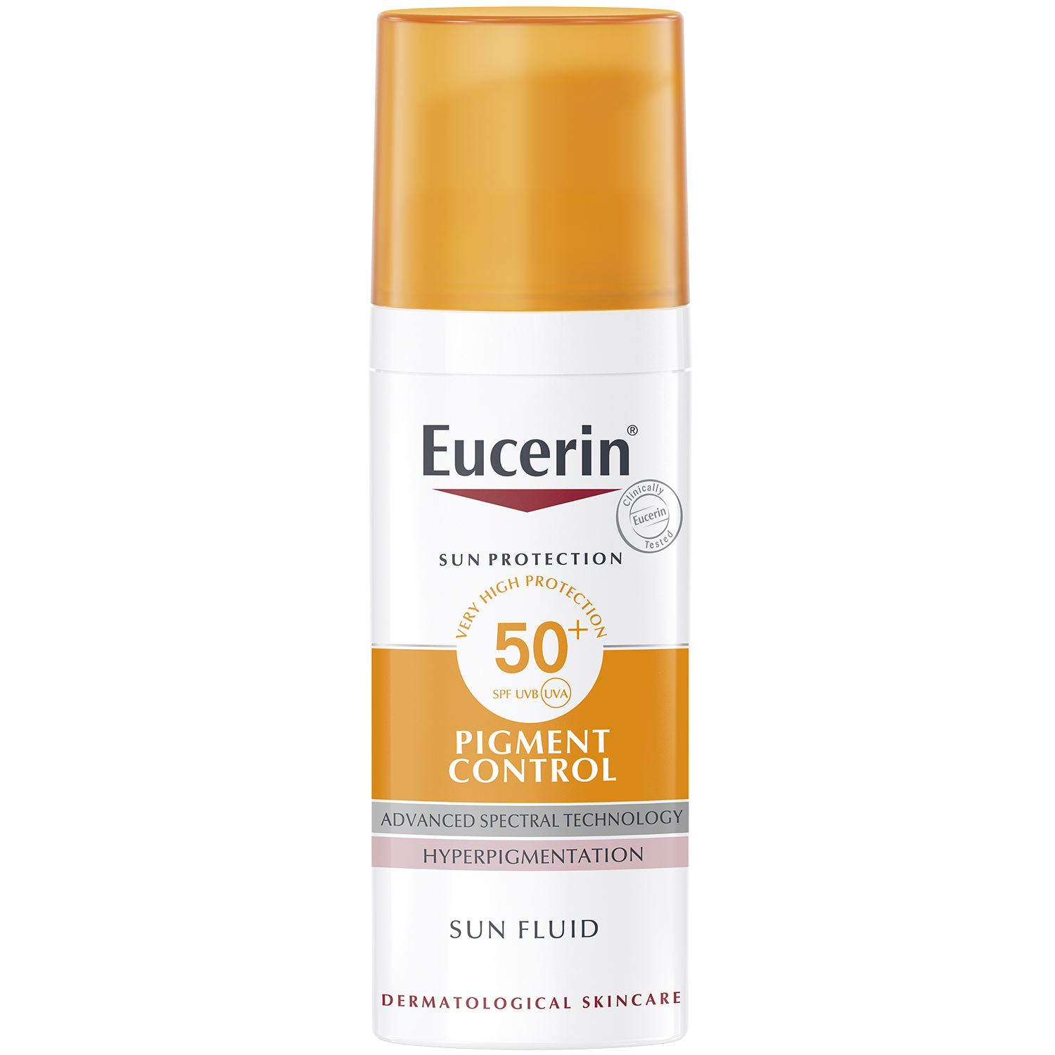 Eucerin Sun Even Pigment Perfector Fluid, 50ml