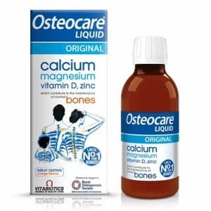 Osteocare Liquid