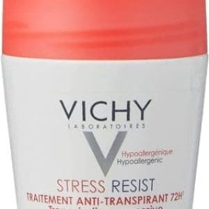 Vichy Deodorant Extreme Anti Perspirant  50ml
