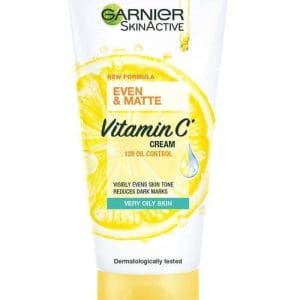 Garnier Even & Matte Oily Skin 40ml