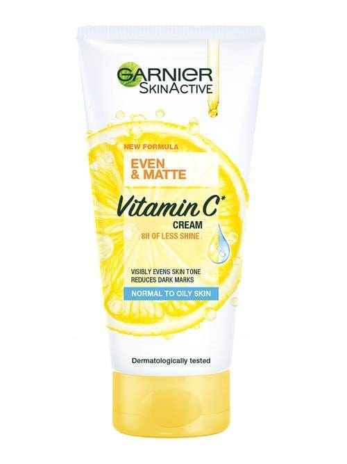 Garnier Even & Matte Normal To Oily Skin 40 ml