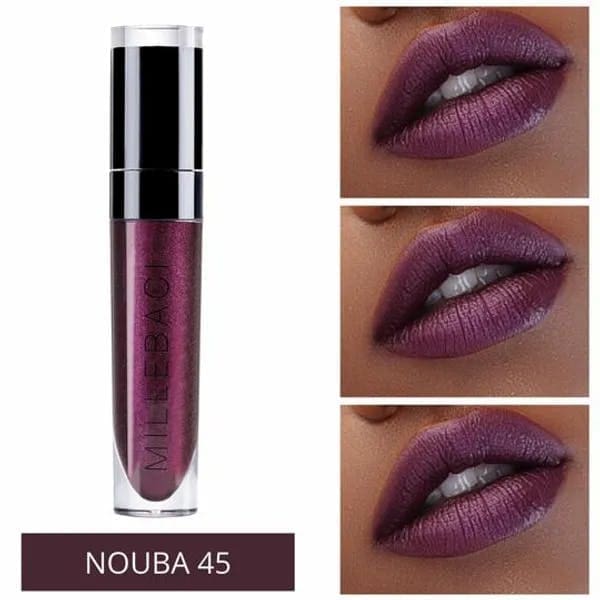 NOUBA MILLEBACI LIPSTICK 45