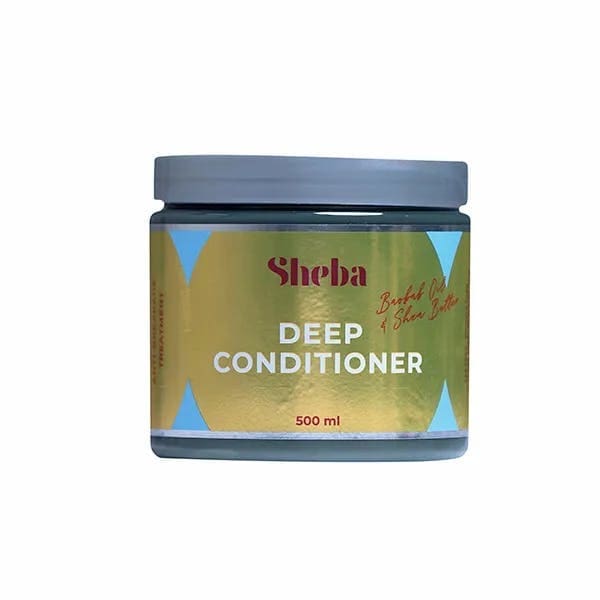 Sheth Naturals Deep Conditioner 500ml