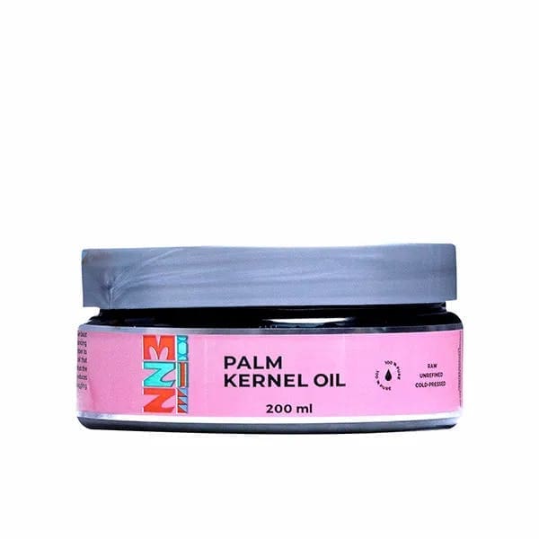Sheth Naturals Palm Kernel Oil  200ml