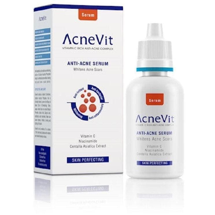 Acnevit Anti Acne Serum 30ml