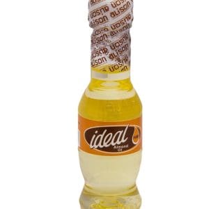 Almond Oil (IDEAL) 50ml