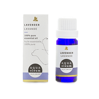 Aqua Oleum Lavender Oil 10ml