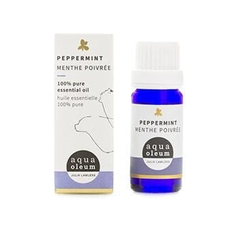 Aqua Oleum Peppermint Oil 10ml