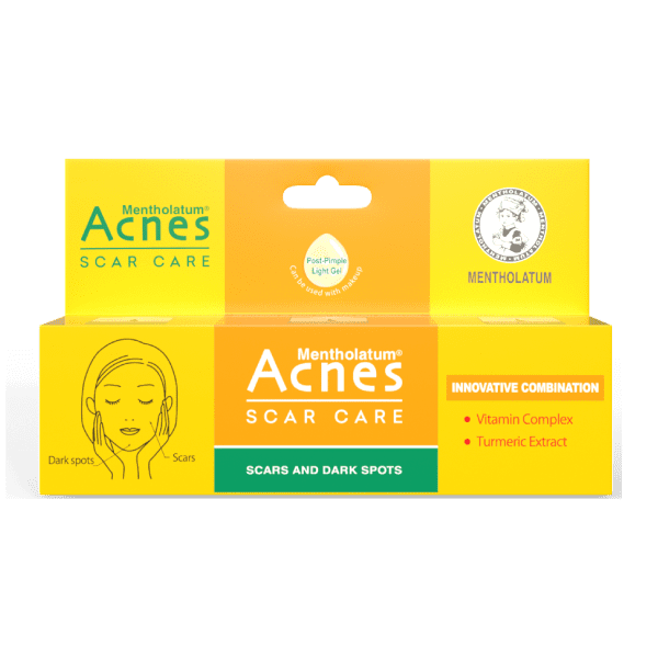 Acnes Scar Care 12G