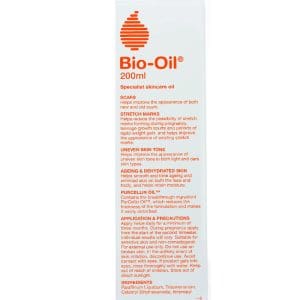 Bio Oil 200ml