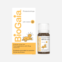 Biogaia probiotic drops