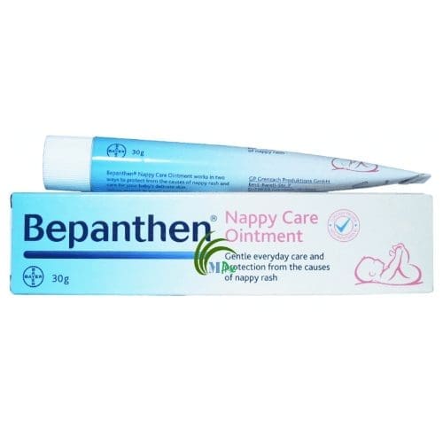 Bepanthen Nappy Rash Ointment (30g)