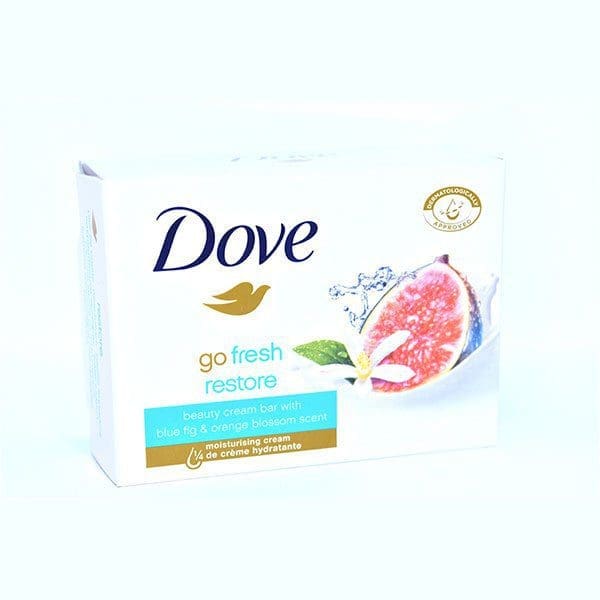 Dove Soap Go Fresh Restore - 100g