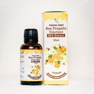 Tharaka Honey Bee Propolis Tincture 30 ml