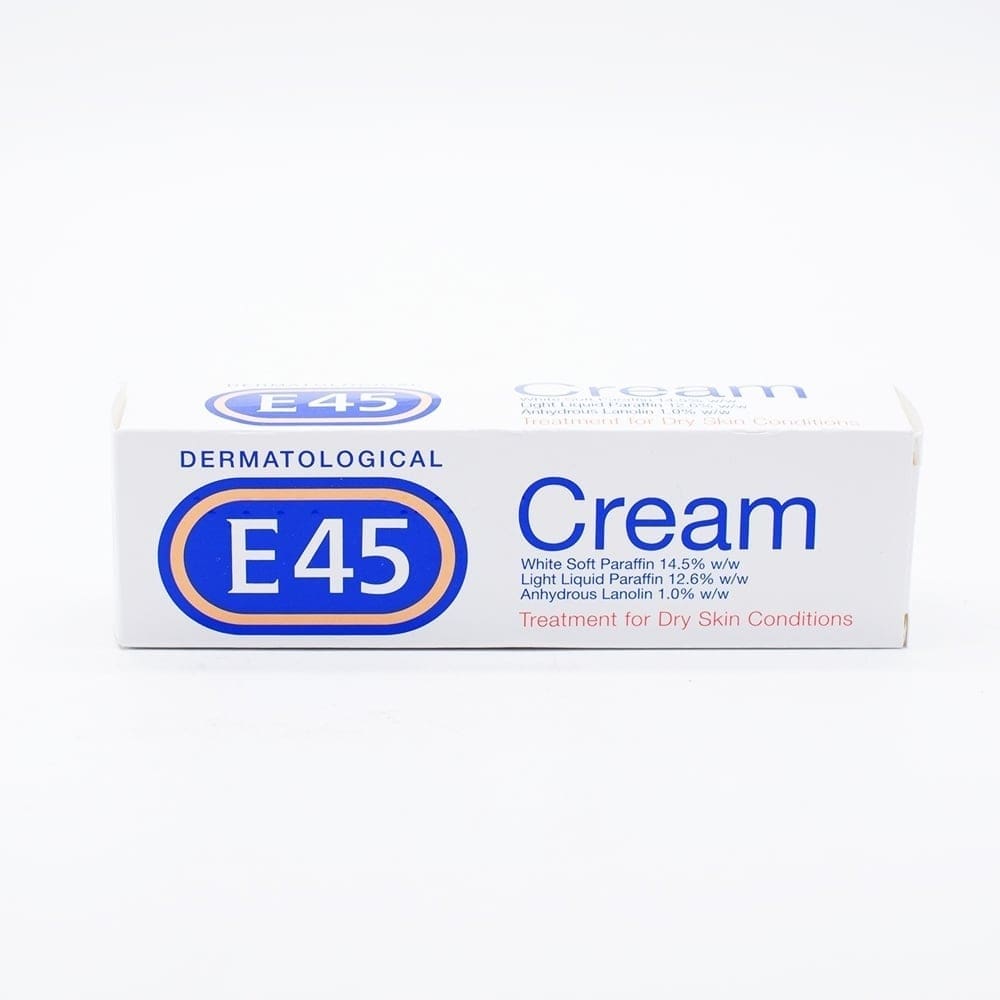 E45 Cream Tube 50gm