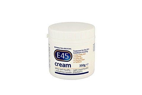 E45 Cream Pot 350g