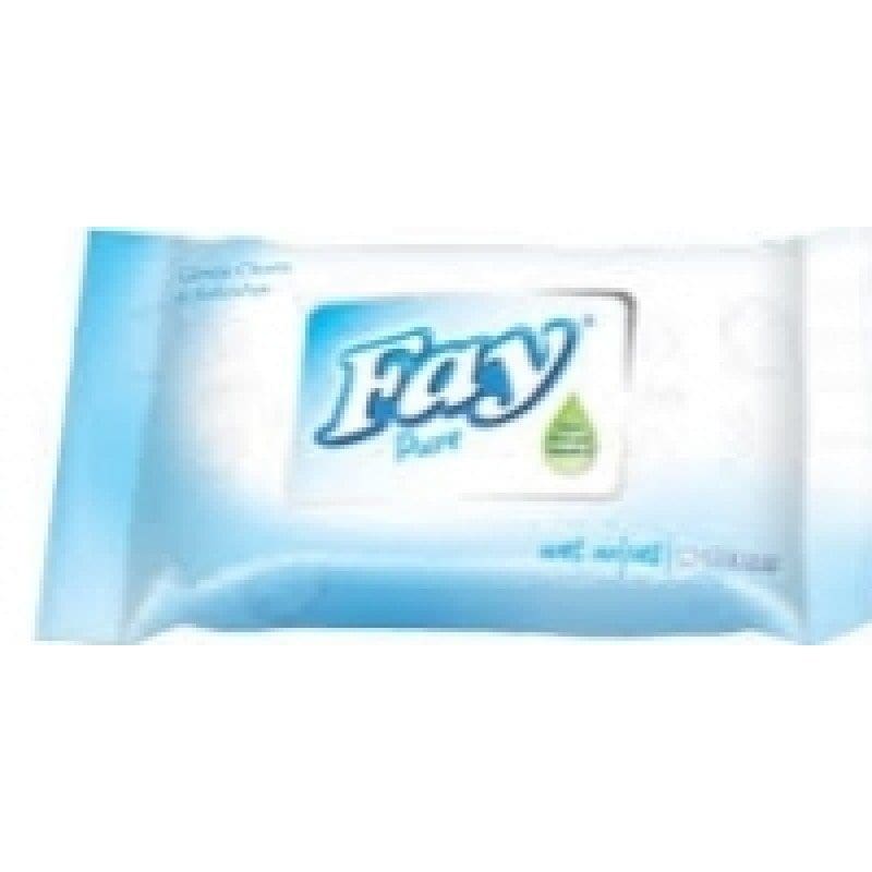 Fay Wet Wipes Pure 10S