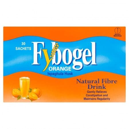 Fybolgel Orange 60s