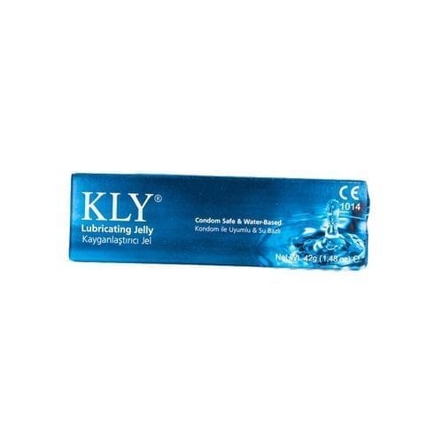 Kly Lubricating Jelly 42g