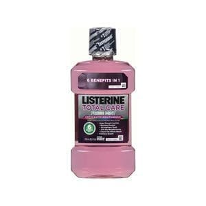 Listerine Total Care  250ml