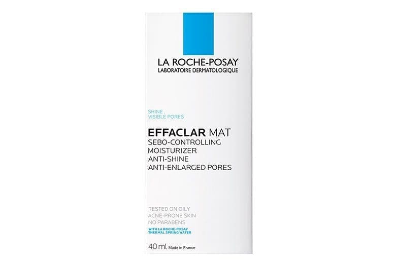 La Roche Posay Effaclar Mat 40ml