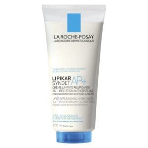 La Roche-Posay Lipikar Syndet AP+ Body Wash 200ml
