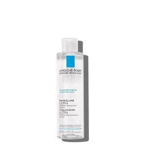 La Roche Posay Micellar Water Sensitive Skin 200 ml