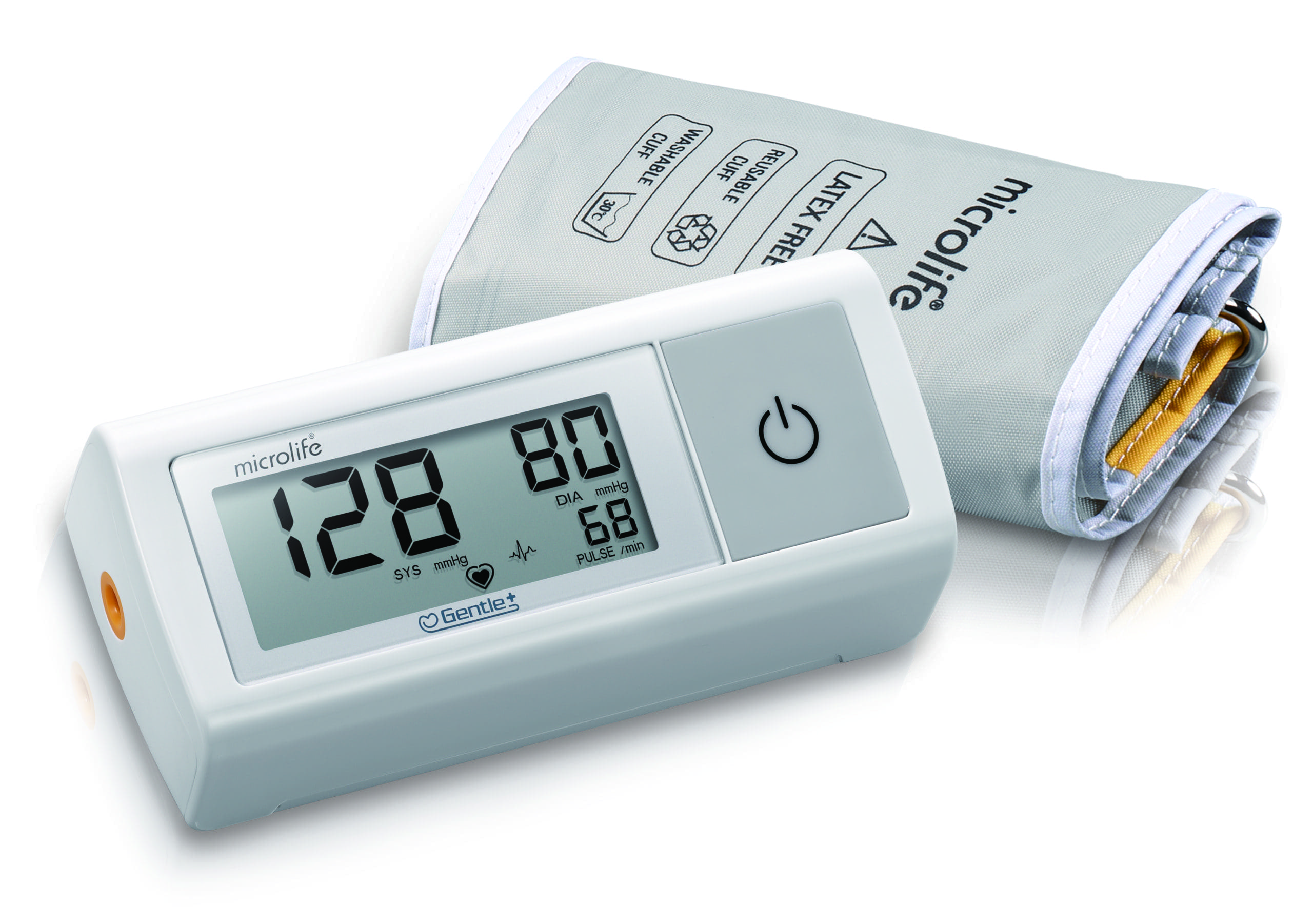 Microlife Blood Pressure Monitor Machine A1