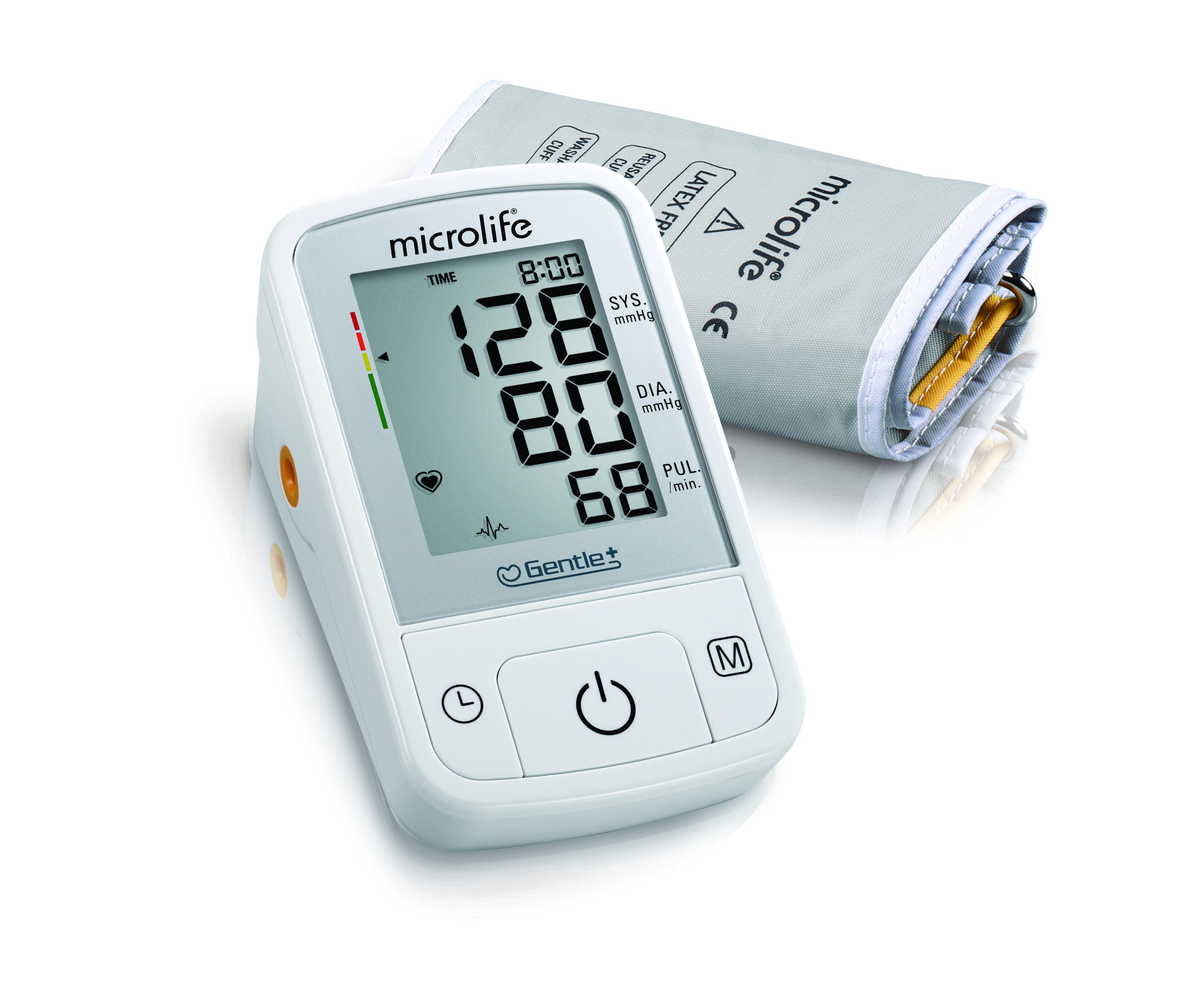 Microlife Blood Pressure Monitor Machine A2