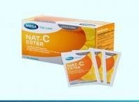 Nat C Ester Satchets 1000mg 30s (Low Acid)
